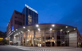 Hotel Novotel Warszawa Airport